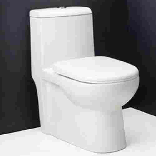 Heavy Duty And Glossy Fine Finish Floor Mounted With Water Closet Toilet Seat