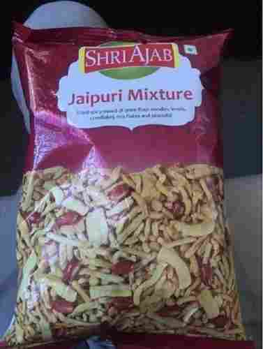 Tasty Besan Shri Ajab Mixture Spicy Namkeen Made With Natural Indian Spices