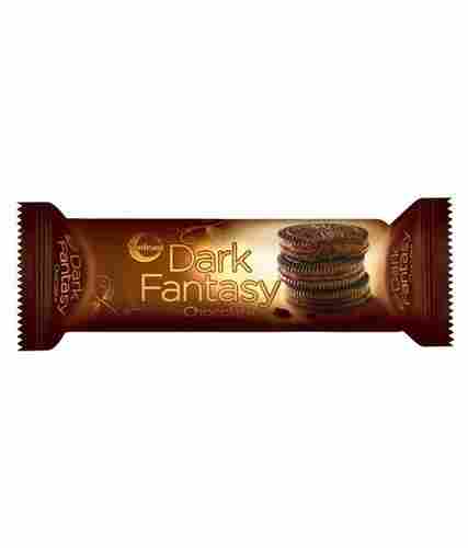 Traditional And Delightful Tasty Choco Creme Sunfeast Dark Fantasy Biscuits 