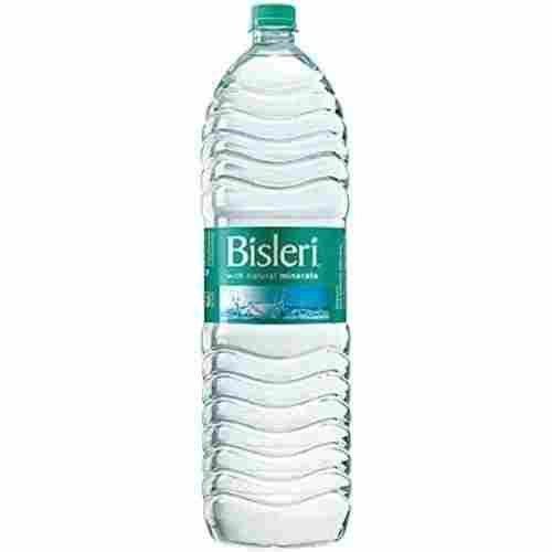 1 Liters Bisleri Pure Mineral Packaged Drinking Water Bottle 