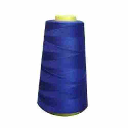 Plain Strong Heavy Duty Blue Spade Poly Threads For Multipurpose 