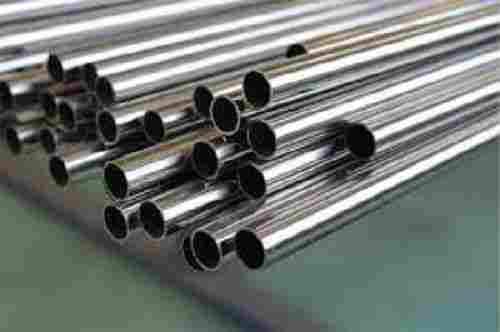 Round Shape Corrosion Resistance Stainless Steel 310 Pipe for Industrial Purpose
