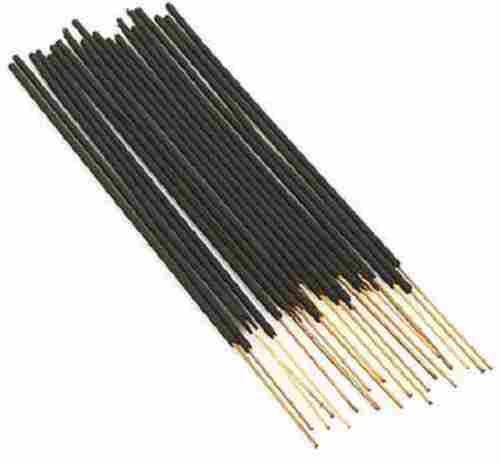 Straight Eco Friendly Charcoal Oriental Fragrance Bamboo Indian Incense Stick