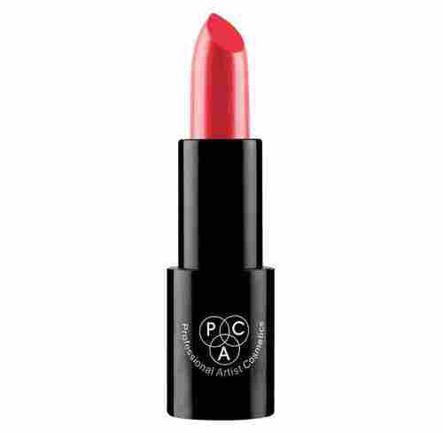 Dark Red Color Waterproof Lipstick For Women And Girls 