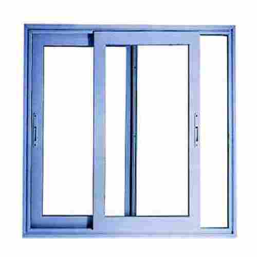 Durable And Scratch Resistance Stylish High Strength Aluminium Sliding Window