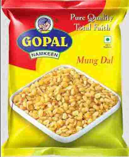 Gopal Delicious Tasty And Spicy Crunchy Natural Healthy Moong Dal Namkeen