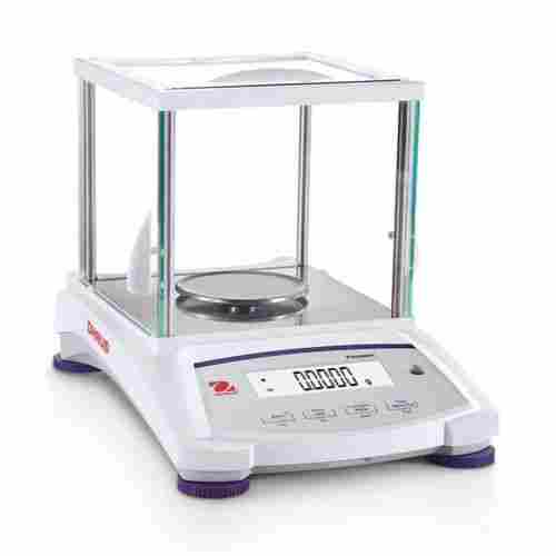 Great Performance And Durability Easy-To-Use Analytical Balances 