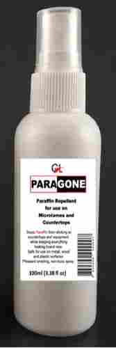 Non Toxic Liquid Paraffin Repellent 100ml Spray With Pleasant Smell
