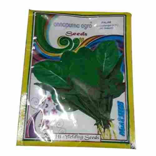 Nutrient Enriched Annapurna Agro Natural Hybrid Spinach Seed