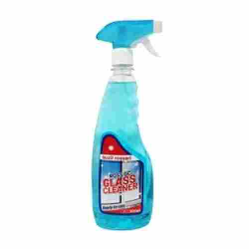 100 Percent Germs Safe Highly Effective Liquid Alchohol Free Glass Cleaner