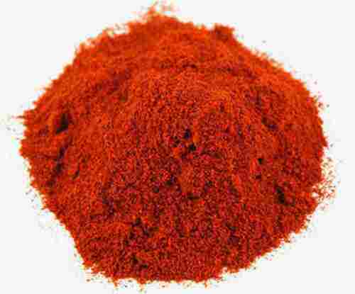 A Grade Chemical Free Fresh And Organic Kasmiri Red Chilly Powder, 1 Kg Pack