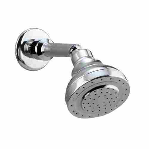 Corrosion Resistance Leak Proof Stylish Design Stainless Steel Round Bathroom Shower 