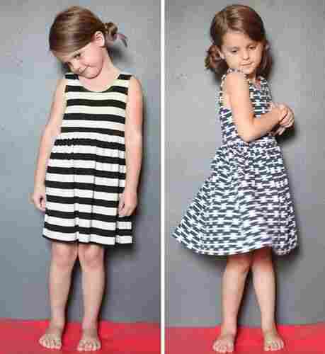 Kids Designer Printed Dress Fabrics