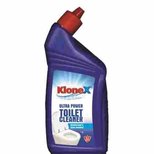 Klonex Toilet Multipurpose Fresh Liquid Cleaner Made With Rubber Squeegee