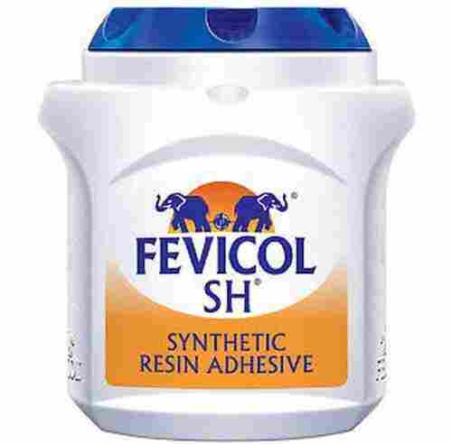 Long Lasting High Performance Fevicol Sh Synthetic Resin Adhesive 2 Litre Bucket