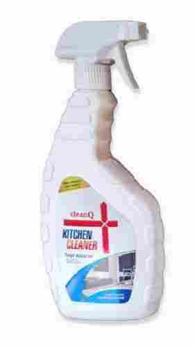 Multi Purpose Cleanq Kitchen Liquid Cleaner Made With Non Toxic And Biodegradable