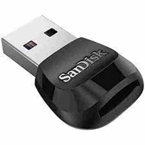 SDDR-B531-GN6NN Mobilemate USB 3.0 Micro SD Card Reader