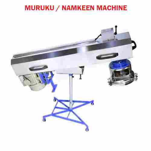 Automatic Commercial Business Murukku/Namkeen Snack Making Machine