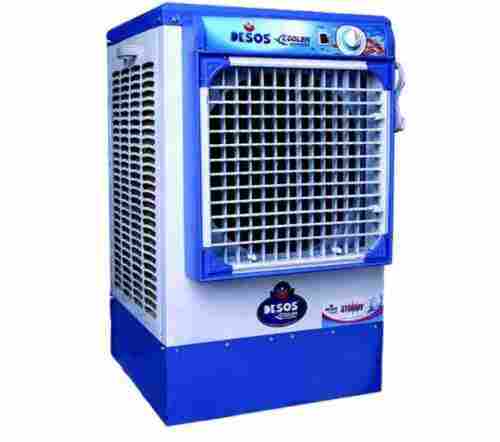 Low Power Consumption High Performance Dksos Metal Air Coolers 