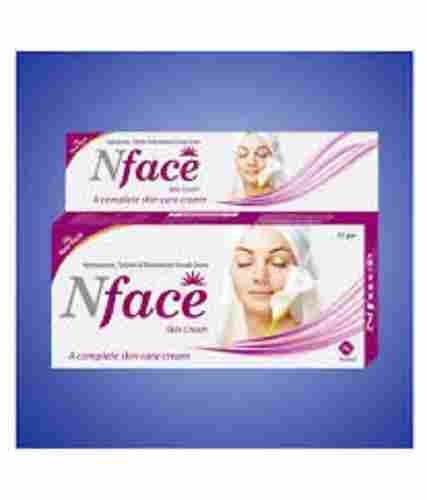 Skin Brightening Anti Wrinkles Instant Glow And Remove Dark Spots Nface Face Cream