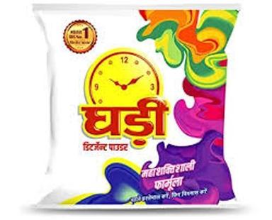 Best Cleaning In Washing Machine Completely Clean Ghadi Detergent Powder3 Kg  Chemical Name: Liqiud Deterget