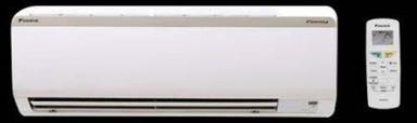 White Daikin Energy Saving Split Air Conditioner With Inverter And Without Inverter