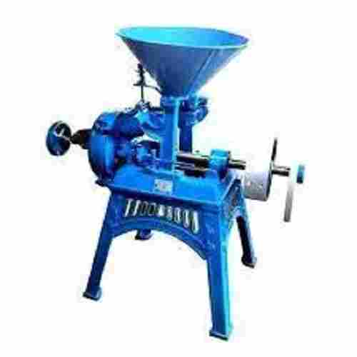 Sky Blue Rice Cleaning Machine Is Specifically Designed To Clean Rice