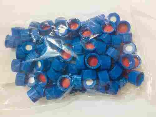Water Resistance Impact Plastic Screw Cap For Chemical Storage,Testing Kits And Chemicals.