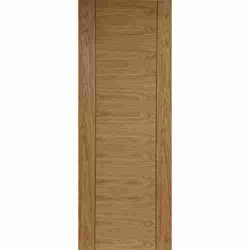 Water Resistant Durable Wood Veneered Doors For Home, Offices