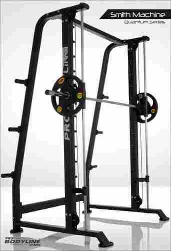 Heavy Duty Smith Machine For Gym Purpose