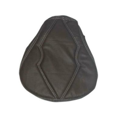Rexine Perfect Fitting Front And Back Waterproof Seat Cover