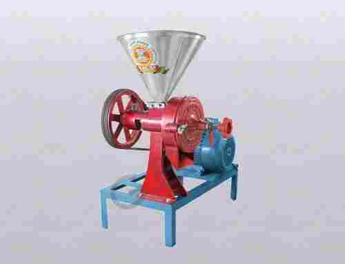 Semi Automatic Casting Body Instant Wet Grinder For Commercial Kitchen