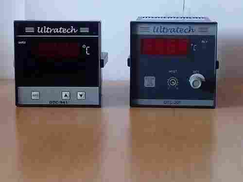 Analog And Digital Temperature Controller With 220 Volt For Industrial Use