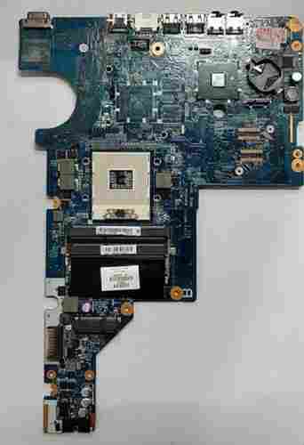 Compatible Hp Cq42 Laptop Motherboard With Fast Speed For Gamers And Enthusiasts