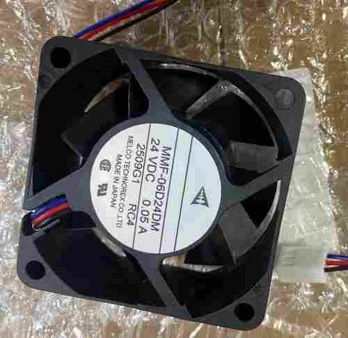 Heat Proof Flame Resistance 18 W Hicool Cooling Fan 230 V Ac For Light Fitting