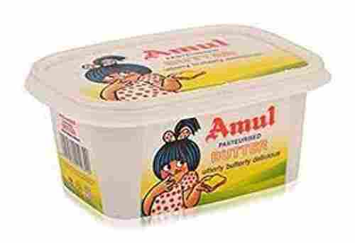 Smooth Creamy And Delicious Bread Spread Pure Tasty Amul Butter