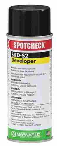 Spotcheck Dye Penetrant Chemical, Liquid, 330g
