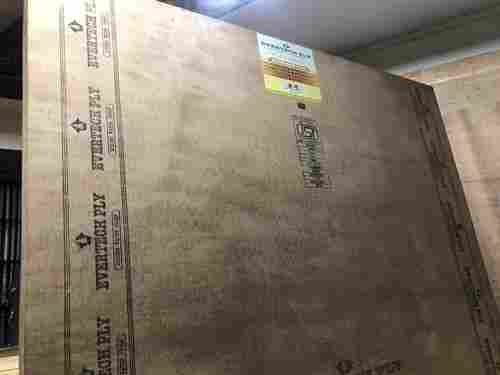 Weather Eco Friendly Termite Resistance Evertech Brown Laminated Plywood