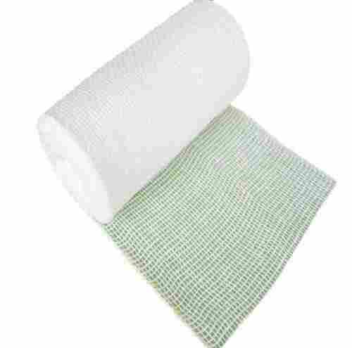 White Surgical Cotton Bandage A Versatile And Effective Non Adhesive Dressing