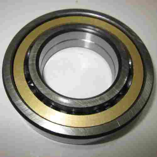 120mm Chrome Steel Angular Contact Cylindrical Ball Bearing, For Industrial