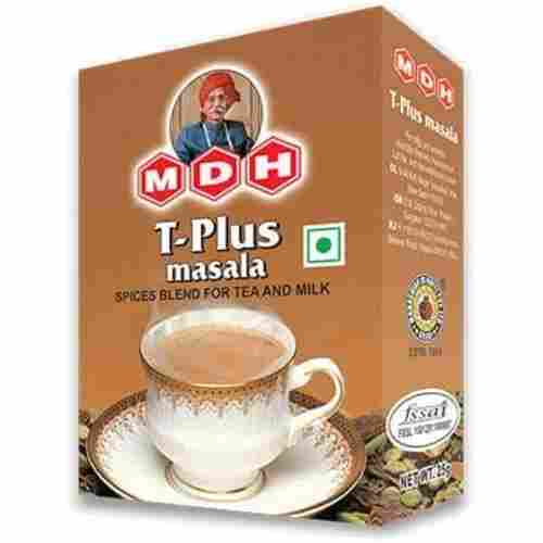 Pack Of 100 Gram Impurity Free Pure And Healthy Spices Blend Mdh T Plus Masala Tea 