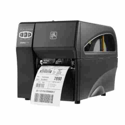Easy To Use And Superior Quality Affordable Zebra Zt200 Barcode Printer 