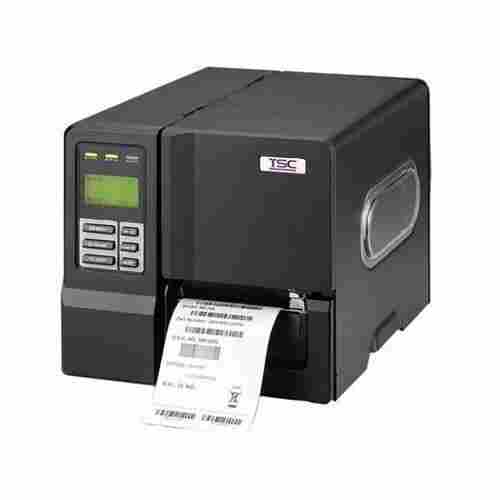 High Quality With Features Tsc Me240 Industrial Thermal Transfer Barcode Printer 