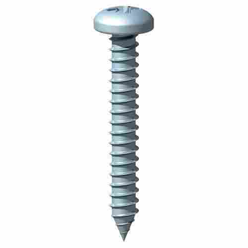 Max Deals Stainless Steel Flat Head Self-Tapping Screw Ms Self Tapping Screw 