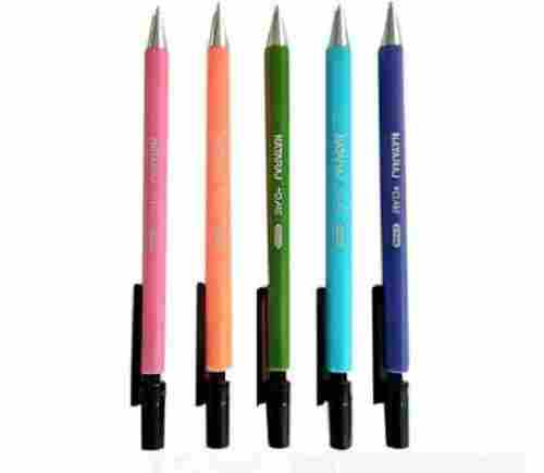 Natraj Glare 0.5mm Mechanical Pencil Set Of 5 With Hexagonal Grip