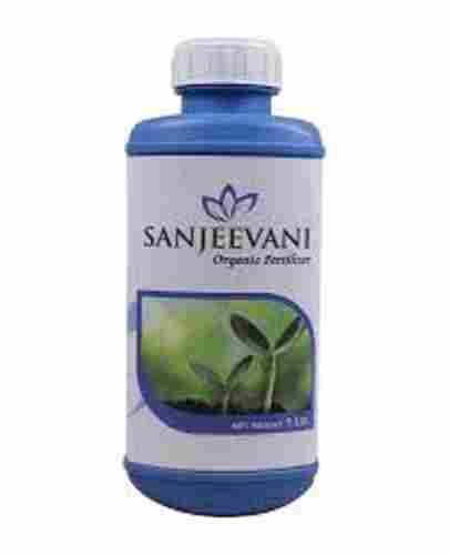 Naturally Organic Chemical Free Purely Sanjeevani Organic Bio Fertilizer For Agriculture