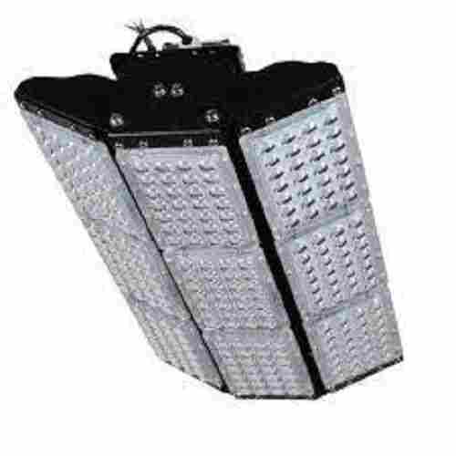 Smooth Finish Low Power Consumption Durable And Round Aluminum Led Lights