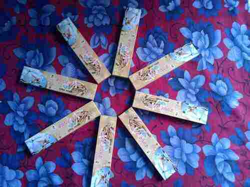 Available In Various Fragrance Agarbatti Incense Stick Used In Religious And Aromatic
