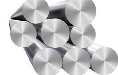 Durable High Strength Fine Finish En 8 Carbon Steel Round Bar Application: Industrial