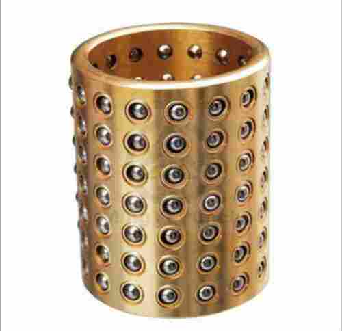 Highly Durable High Performance High Strength Brass Ball Cages